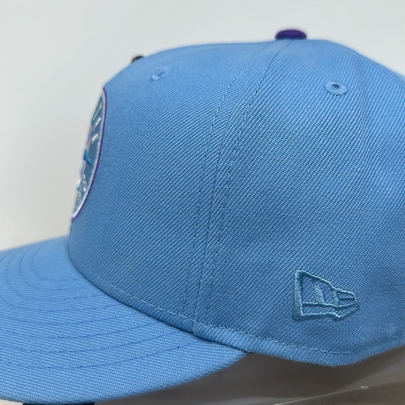 Capsule Hats Seattle Mariners ‘Yeti’ 30th Anniversary Fitted Hat 7 3/8 - Picture 8 of 11